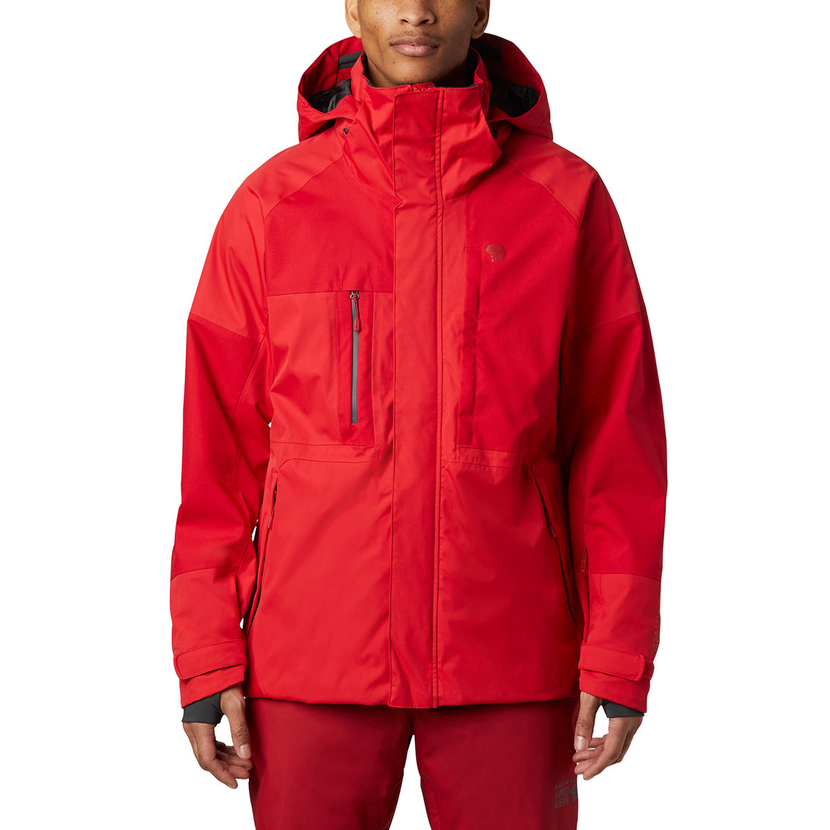 Mountain Hardwear FireFall/2™ Jacket Racer