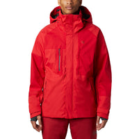 Mountain Hardwear FireFall/2™ Jacket Racer::Racer