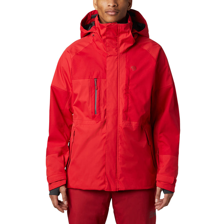 Mountain Hardwear FireFall/2™ Jacket Racer