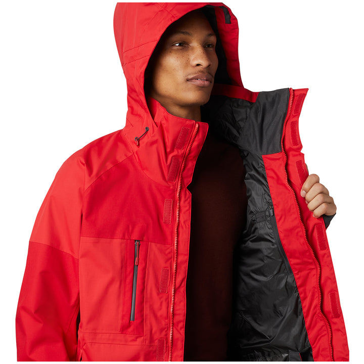 Mountain Hardwear FireFall/2™ Jacket Racer
