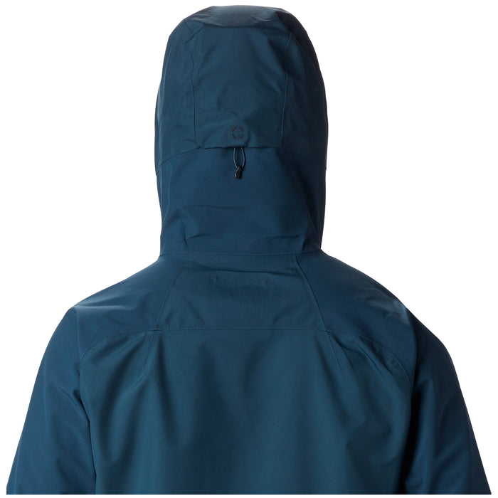 Mountain Hardwear Boundary Ridge™ GORE-TEX 3L Jacket Icelandic