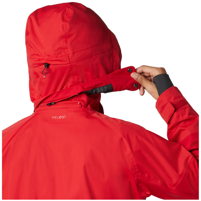 Mountain Hardwear FireFall/2™ Jacket Racer