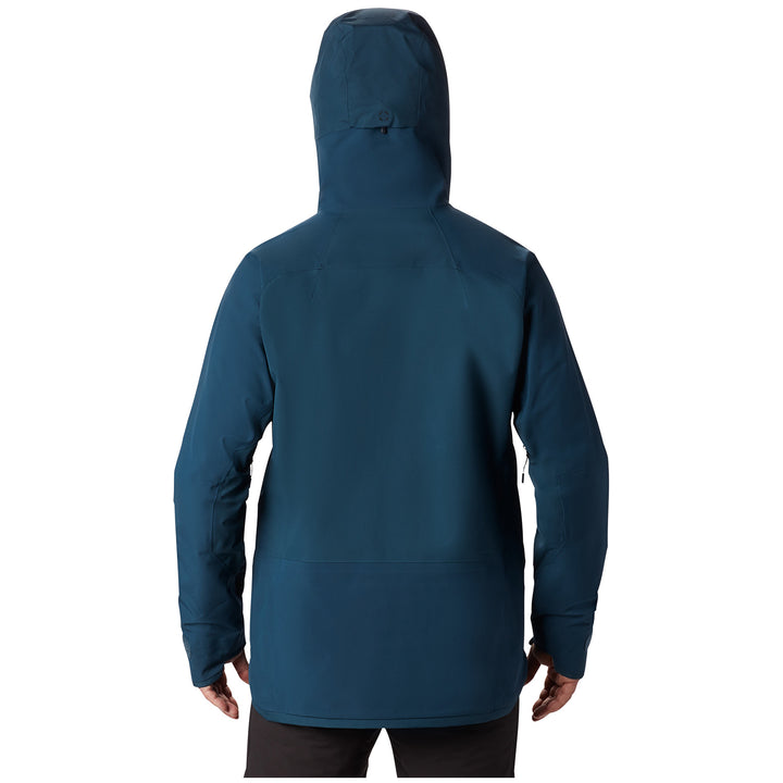 Mountain Hardwear Boundary Ridge™ GORE-TEX 3L Jacket Icelandic