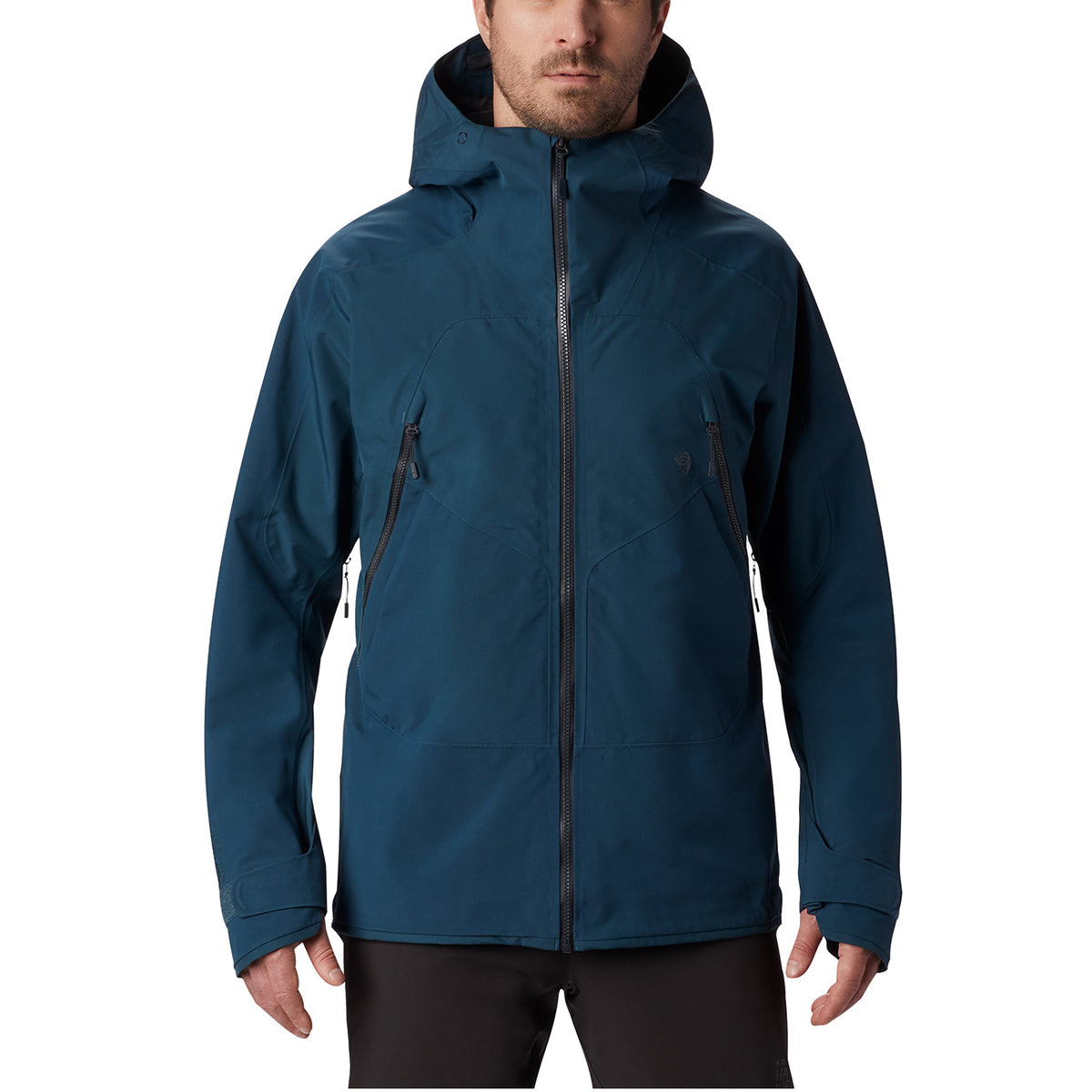 Mountain Hardwear Boundary Ridge™ GORE-TEX 3L Jacket Icelandic