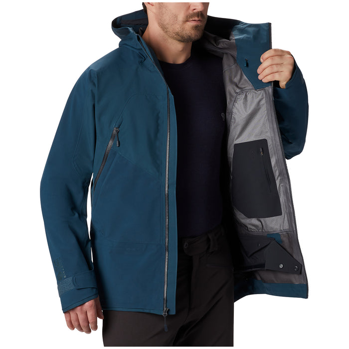 Mountain Hardwear Boundary Ridge™ GORE-TEX 3L Jacket Icelandic