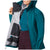 Mountain Hardwear High Exposure GORE-TEX C-Knit Jacket - Women's Dive