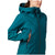Mountain Hardwear High Exposure GORE-TEX C-Knit Jacket - Women's Dive
