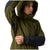 Mountain Hardwear FireFall/2™ Insulated Jacket - Women's Combat Green
