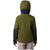 Mountain Hardwear FireFall/2™ Insulated Jacket - Women's Combat Green