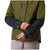 Mountain Hardwear FireFall/2™ Insulated Jacket - Women's Combat Green