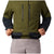Mountain Hardwear FireFall/2™ Insulated Jacket - Women's Combat Green