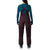 Mountain Hardwear High Exposure GORE-TEX C-Knit Bibs - Women's Darkest Dawn