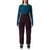 Mountain Hardwear High Exposure GORE-TEX C-Knit Bibs - Women's Darkest Dawn