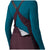 Mountain Hardwear High Exposure GORE-TEX C-Knit Bibs - Women's Darkest Dawn