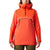 Mountain Hardwear Boundary Line™ GORE-TEX Insulated Anorak - Women's Sweet Chili
