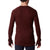 Mountain Hardwear Diamond Peak Thermal Crew Dark Umber