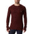 Mountain Hardwear Diamond Peak Thermal Crew Dark Umber