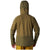 Mountain Hardwear High Exposure GORE-TEX C-Knit Jacket Combat Green