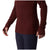 Mountain Hardwear Diamond Peak Thermal Crew Dark Umber