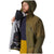Mountain Hardwear High Exposure GORE-TEX C-Knit Jacket Combat Green