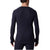 Mountain Hardwear Diamond Peak Thermal Crew Dark Zinc