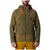Mountain Hardwear High Exposure GORE-TEX C-Knit Jacket Combat Green