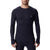Mountain Hardwear Diamond Peak Thermal Crew Dark Zinc