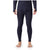Mountain Hardwear Diamond Peak Thermal Tights Dark Zinc