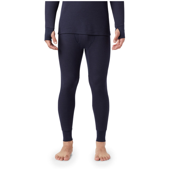 Mountain Hardwear Diamond Peak Thermal Tights Dark Zinc