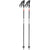 Faction Candide Ski Poles 2020 Black