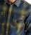 Roark Nordsman Long-Sleeve Shirt Blue
