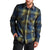 Roark Nordsman Long-Sleeve Shirt Blue