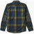 Roark Nordsman Long-Sleeve Shirt Blue