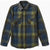 Roark Nordsman Long-Sleeve Shirt Blue