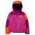 Helly Hansen Rider 2 Insulated Jacket - Little Kids' Dragon Fruit