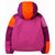 Helly Hansen Rider 2 Insulated Jacket - Little Kids' Dragon Fruit