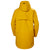 Helly Hansen Moss Insulated Rain Coat - Women's Essential Yellow