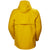 Helly Hansen Moss Insulated Rain Coat Essential Yellow