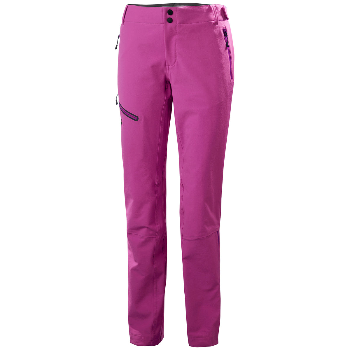 Helly Hansen Odin Muninn Pants - Women's Festival Fuchsia