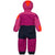 Helly Hansen Rider 2 Insulated Suit - Little Kids' Festival Fuchsia