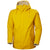 Helly Hansen Moss Insulated Rain Coat Essential Yellow