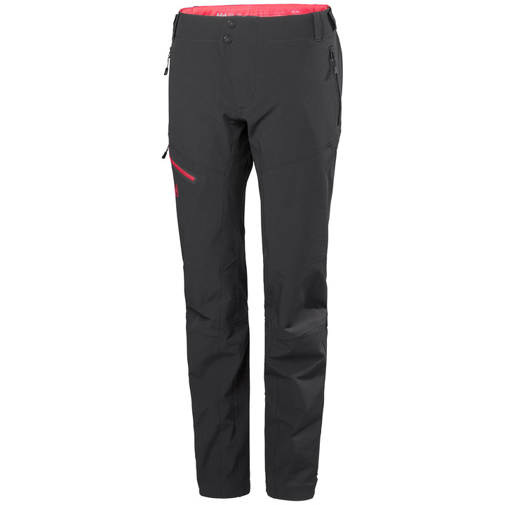 Helly Hansen Odin Muninn Pants - Women's Ebony