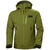 Helly Hansen Odin Mountain 3L Shell Jacket Wood Green