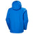 Helly Hansen Odin Mountain 3L Shell Jacket Electric Blue