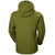 Helly Hansen Odin Mountain 3L Shell Jacket Wood Green