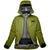 Helly Hansen Odin Mountain 3L Shell Jacket Wood Green