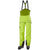 Helly Hansen Odin Mountain 3L Shell Bib Pants Azid Lime