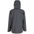 L1 Alpha Jacket Black