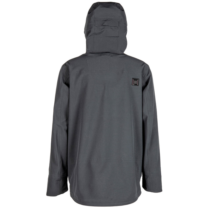 L1 Alpha Jacket Black