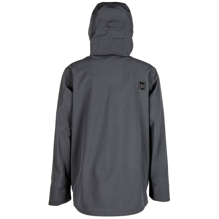 L1 Alpha Jacket Black